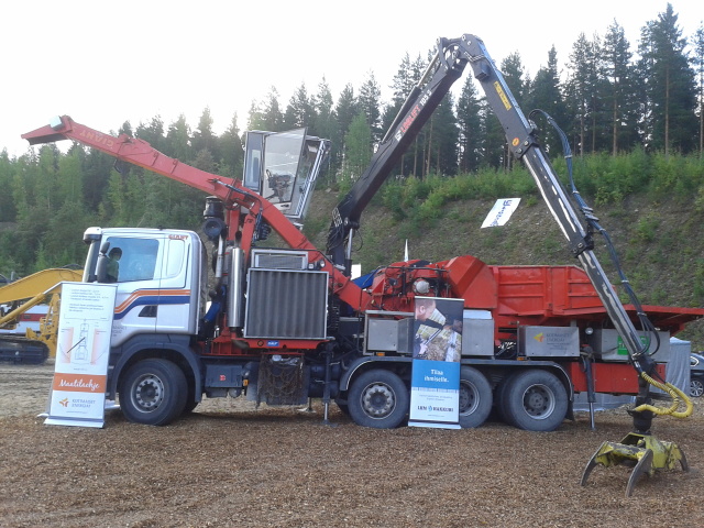 FinnMetko 2012