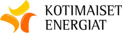 Kotimaiset energiat